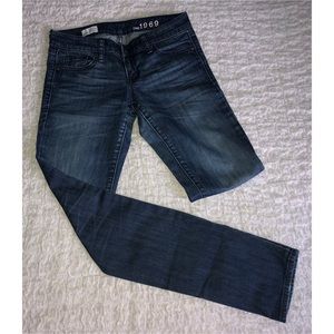 | GAP Jeans |